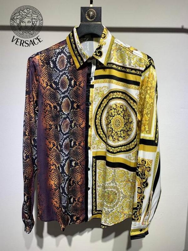 Versace Men's Shirts 59